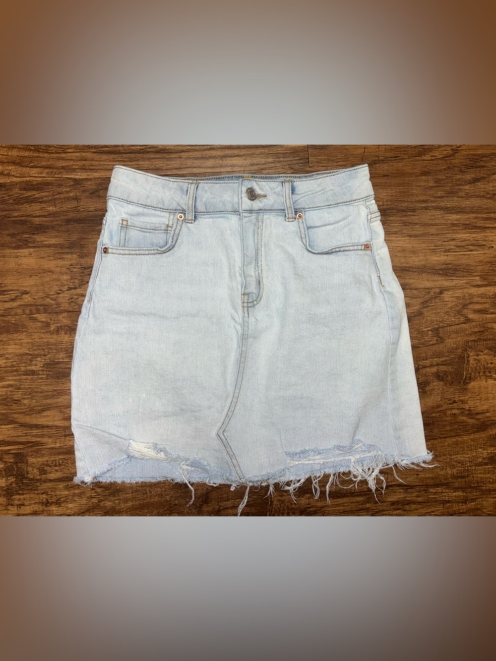 Wild Fable Mini Skirt Size 4